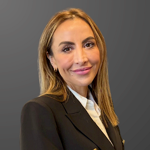 Nathalie Crystal